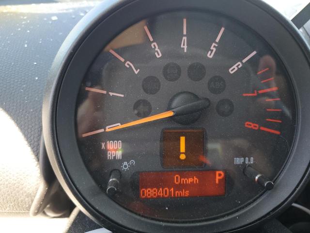 Photo 9 from auction – 2015 MINI COOPER S C with VIN WMWZC5C52FWP43569