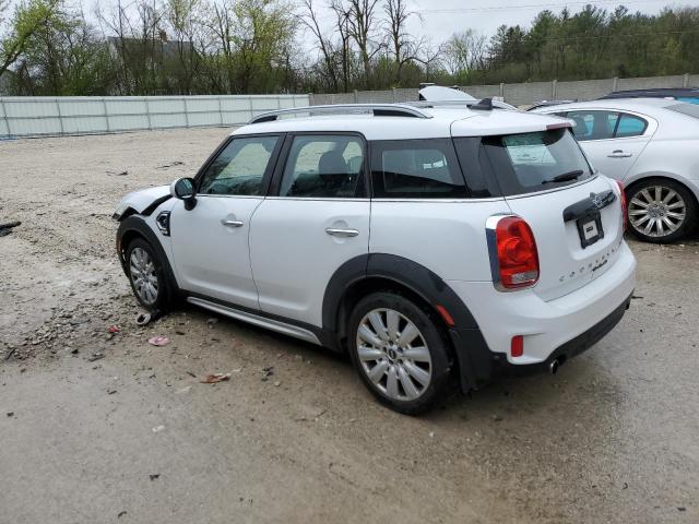 Photo 2 from auction – 2019 MINI COOPER S C with VIN WMZYT5C53K3G92306