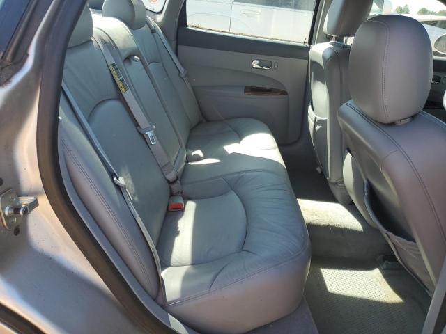 Photo 10 from auction – 2005 BUICK LACROSSE C with VIN 2G4WD532651201837