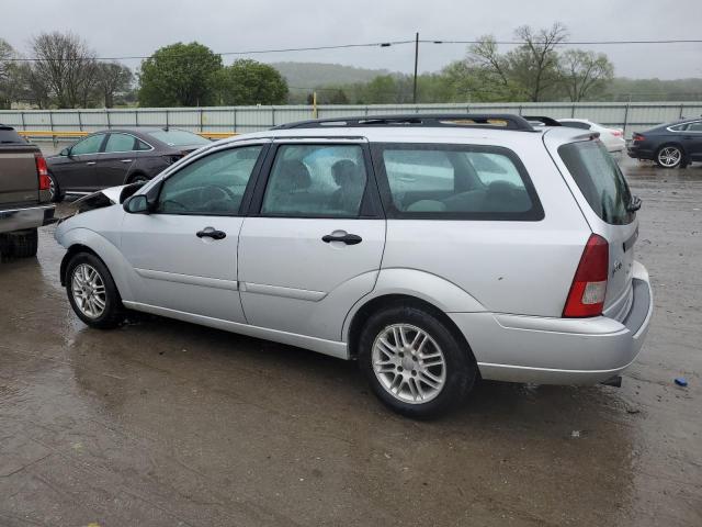 Photo 2 from auction – 2003 FORD FOCUS SE with VIN 1FAFP363X3W289257