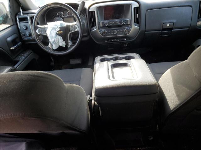 Photo 8 from auction – 2017 CHEVROLET SILVERADO with VIN 1GCVKREC9HZ101696