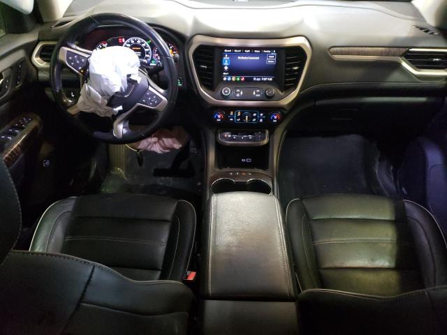 Photo 8 from auction – 2020 GMC ACADIA DEN with VIN 1GKKNPLS8LZ179912