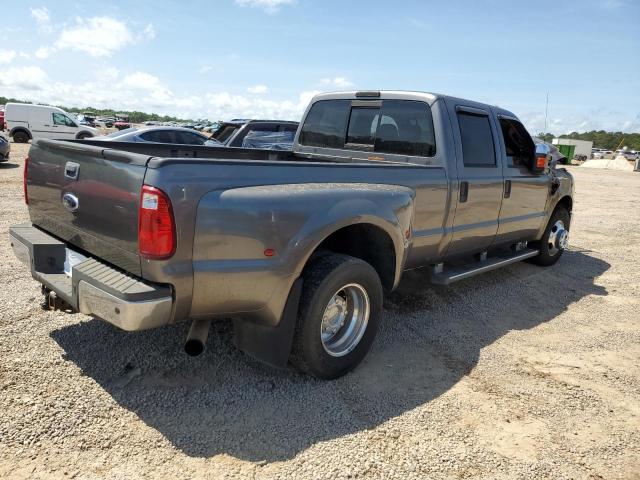 Photo 3 from auction – 2009 FORD F350 SUPER with VIN 1FTWW32RX9EA86729
