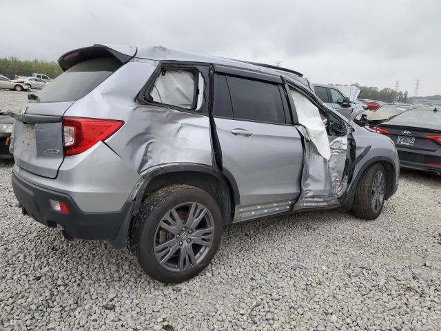 Photo 3 from auction – 2019 HONDA PASSPORT E with VIN 5FNYF8H57KB026700