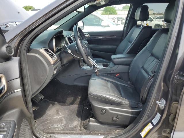 Photo 7 from auction – 2015 JEEP GRAND CHER with VIN 1C4RJEBG4FC144346