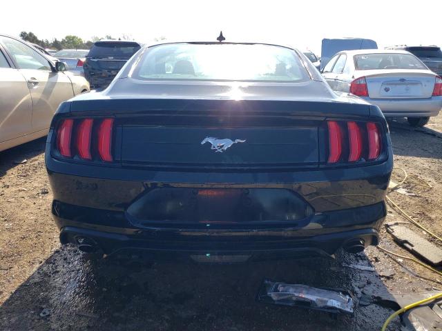 Photo 6 from auction – 2021 FORD MUSTANG with VIN 1FA6P8TH5M5153932