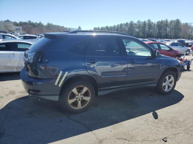 Photo 3 from auction – 2005 LEXUS RX 330 with VIN 2T2HA31U05C056614