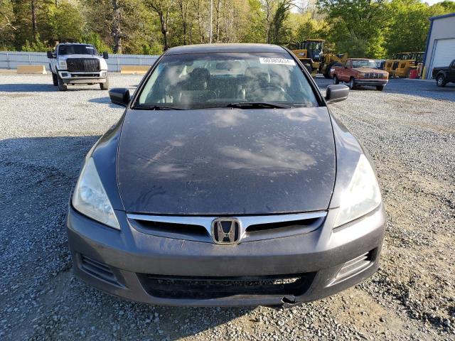 Photo 5 from auction – 2007 HONDA ACCORD EX with VIN 1HGCM66577A089532