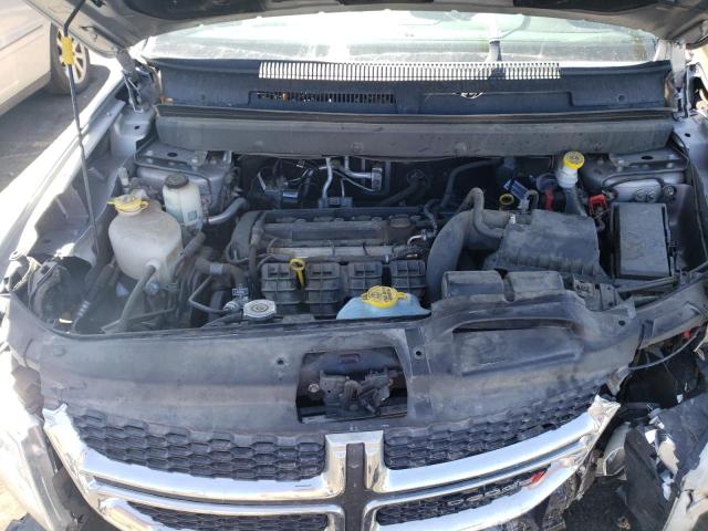 Photo 12 from auction – 2019 DODGE JOURNEY SE with VIN 3C4PDCBBXKT701525
