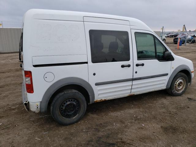 Photo 3 from auction – 2010 FORD TRANSIT CO with VIN NM0LS6BN0AT040563
