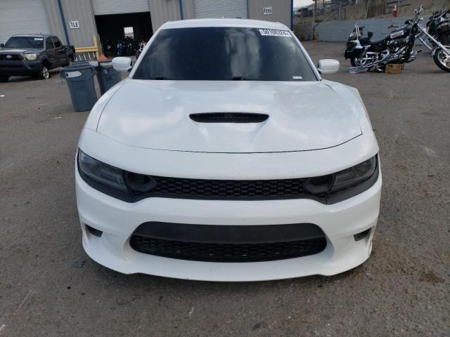 Photo 5 from auction – 2020 DODGE CHARGER R/ with VIN 2C3CDXCT1LH233227