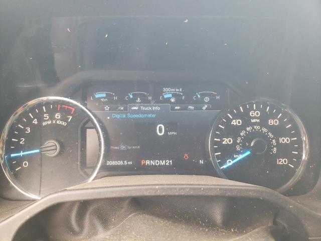 صورة رقم 9 من المزاد - 2016 FORD F150 SUPER مع VIN 1FTEW1EF0GFA46300