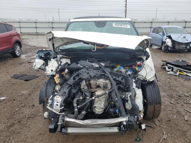 Photo 5 from auction – 2014 FIAT 500L TREKK with VIN ZFBCFADH2EZ009418