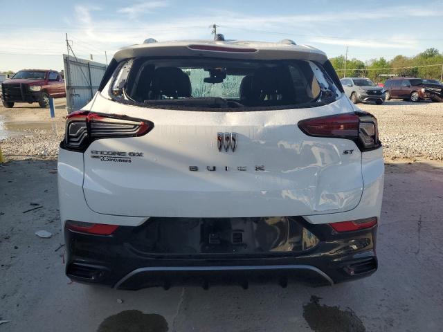 Photo 6 from auction – 2024 BUICK ENCORE GX with VIN KL4AMESL4RB010135