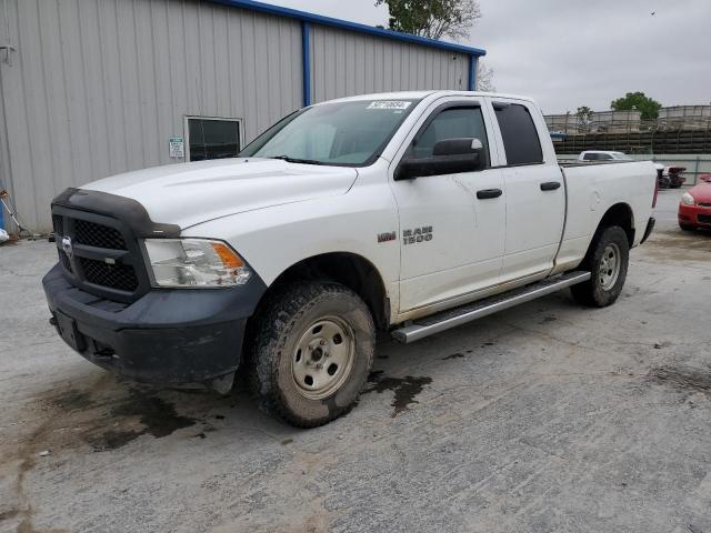 RAM 1500 ST 2014 with VIN 1C6RR7FT6ES323639 - Photo from auction