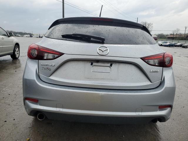 Photo 6 from auction – 2018 MAZDA 3 TOURING with VIN 3MZBN1L38JM181026