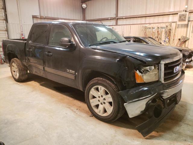 Photo 4 from auction – 2008 GMC SIERRA C15 with VIN 2GTEC13J381155245