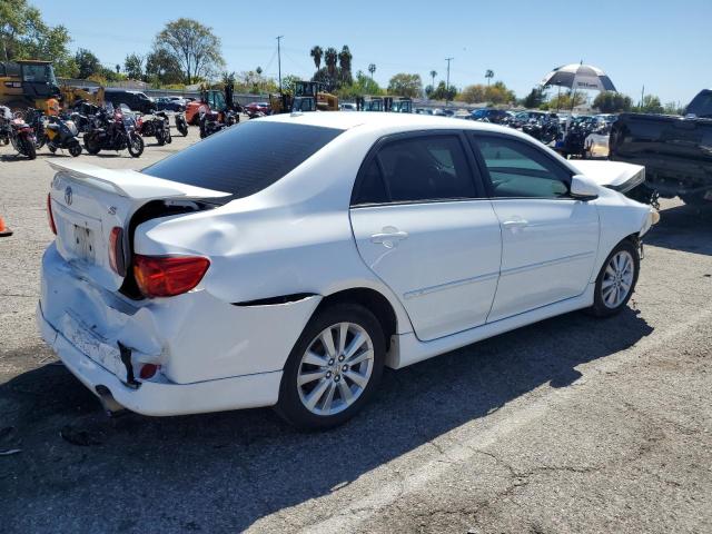 Photo 3 from auction – 2010 TOYOTA COROLLA BA with VIN 2T1BU4EE9AC436071