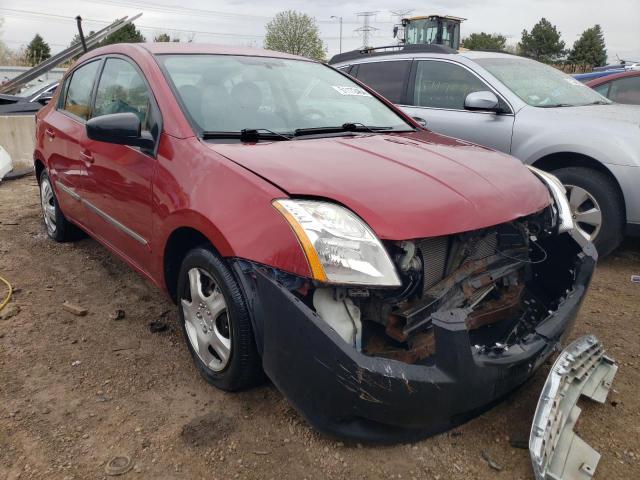 Photo 4 from auction – 2011 NISSAN SENTRA 2.0 with VIN 3N1AB6AP1BL664281