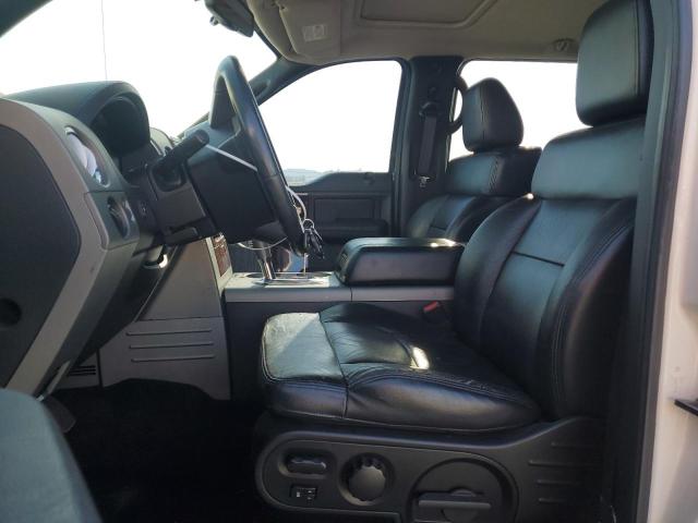 Photo 7 from auction – 2008 FORD F150 SUPER with VIN 1FTPW14V68FB32942
