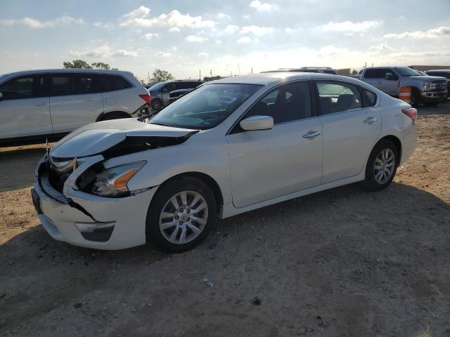 صورة رقم 1 من المزاد - 2013 NISSAN ALTIMA 2.5 مع VIN 1N4AL3AP1DN542151