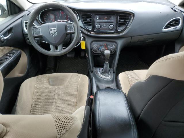 Photo 8 from auction – 2015 DODGE DART SXT with VIN 1C3CDFBB6FD221546