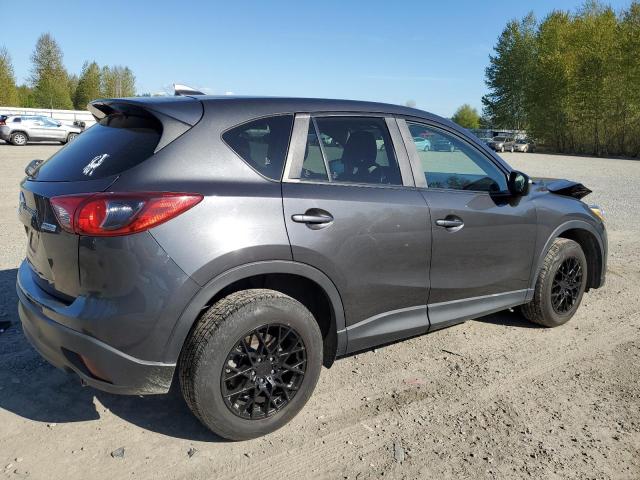 Photo 3 from auction – 2016 MAZDA CX-5 TOURI with VIN JM3KE4CY7G0870378