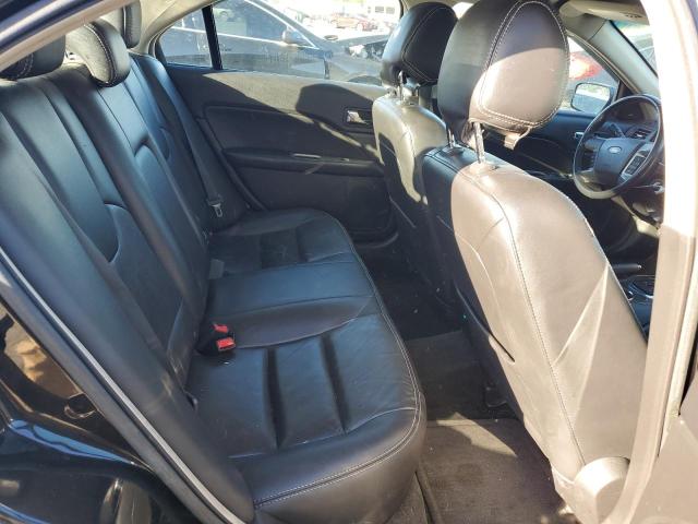 Photo 10 from auction – 2012 FORD FUSION SEL with VIN 3FAHP0JA6CR413153