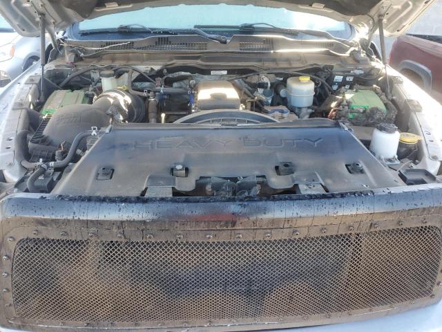 Photo 11 from auction – 2014 RAM 2500 ST with VIN 3C6UR5CL7EG254020