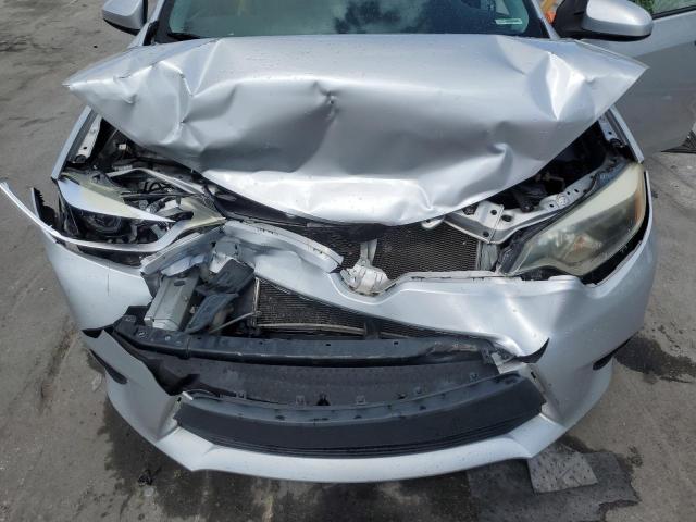 Photo 11 from auction – 2016 TOYOTA COROLLA L with VIN 5YFBURHE4GP508439