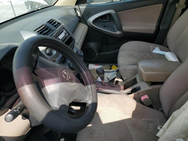 Photo 7 from auction – 2008 TOYOTA RAV4 with VIN JTMZD33V086078601