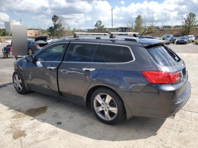 Photo 2 from auction – 2014 ACURA TSX TECH with VIN JH4CW2H68EC000591