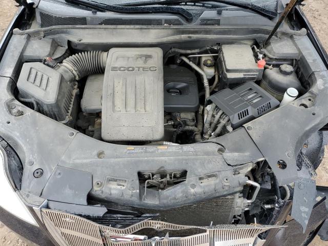 Фото 12 с аукциона – 2013 GMC TERRAIN SL с VIN 2GKFLREK6D6338522