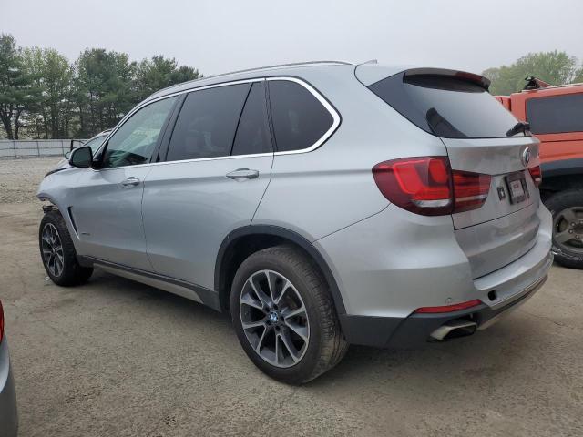 Photo 2 from auction – 2018 BMW X5 XDRIVE3 with VIN 5UXKR0C55J0Y06230