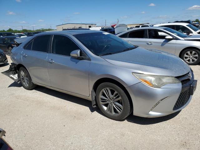 Photo 4 from auction – 2017 TOYOTA CAMRY LE with VIN 4T1BF1FK2HU321883