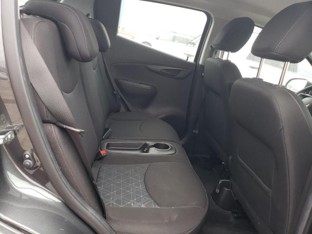 Photo 10 from auction – 2022 CHEVROLET SPARK 1LT with VIN KL8CD6SA6NC006667