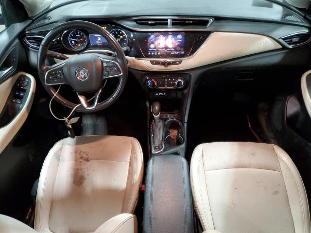 Photo 8 from auction – 2020 BUICK ENCORE GX with VIN KL4MMBS28LB074284