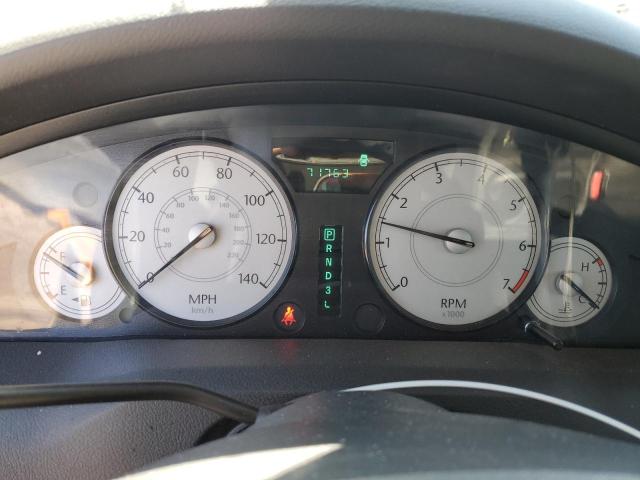 Фото 9 с аукциона – 2006 CHRYSLER 300 с VIN 2C3LA43R76H513671