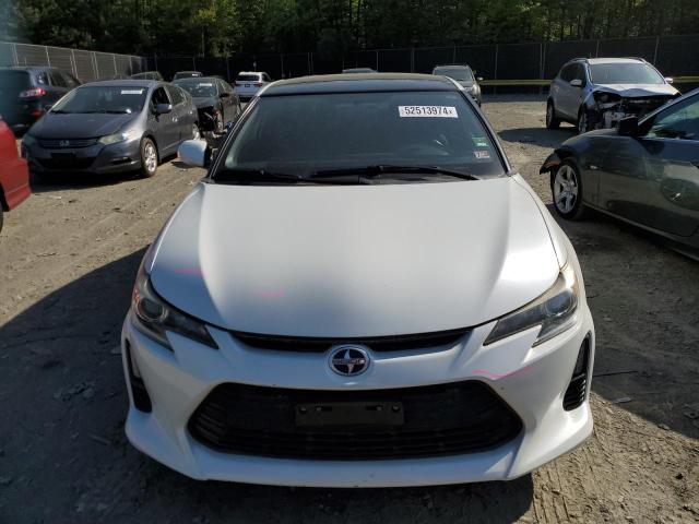 Photo 5 from auction – 2015 TOYOTA SCION TC with VIN JTKJF5C74FJ001821
