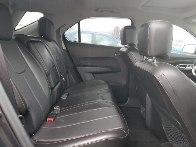 Photo 10 from auction – 2016 CHEVROLET EQUINOX LT with VIN 2GNFLGE34G6348891