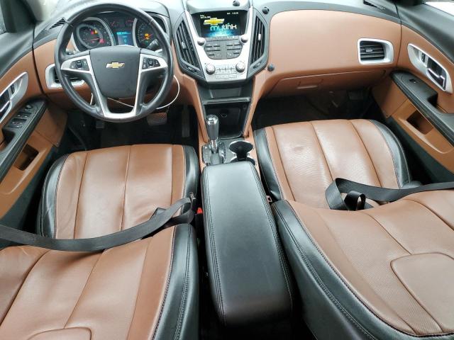 Photo 8 from auction – 2016 CHEVROLET EQUINOX LT with VIN 2GNFLGE30G6345048