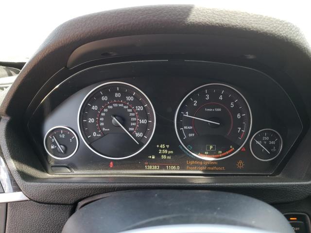 Photo 9 from auction – 2014 BMW 428 XI with VIN WBA3N5C56EK197204