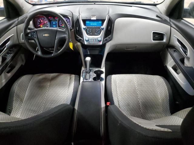 Photo 8 from auction – 2011 CHEVROLET EQUINOX LS with VIN 2CNALBEC2B6224502