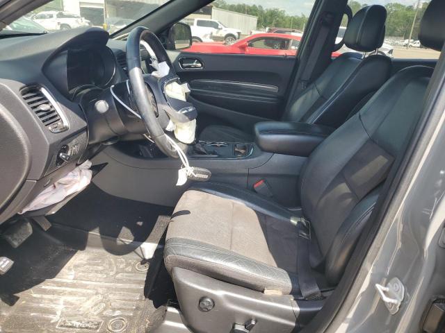 Photo 7 from auction – 2020 DODGE DURANGO GT with VIN 1C4RDJDG3LC260310