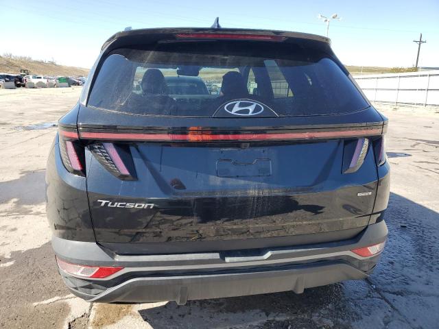 Photo 6 from auction – 2023 HYUNDAI TUCSON SEL with VIN 5NMJFCAE2PH248159