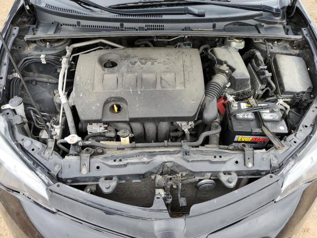 Photo 11 from auction – 2018 TOYOTA COROLLA L with VIN 5YFBURHE9JP756385