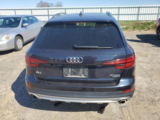 Photo 6 from auction – 2018 AUDI A4 ALLROAD with VIN WA18NAF46JA157817