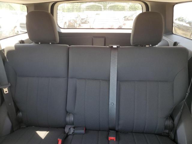 Photo 10 from auction – 2011 DODGE NITRO HEAT with VIN 1D4PT4GK1BW600193