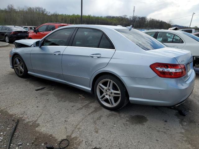 Photo 2 from auction – 2013 MERCEDES-BENZ E 350 with VIN WDDHF5KB5DA738069
