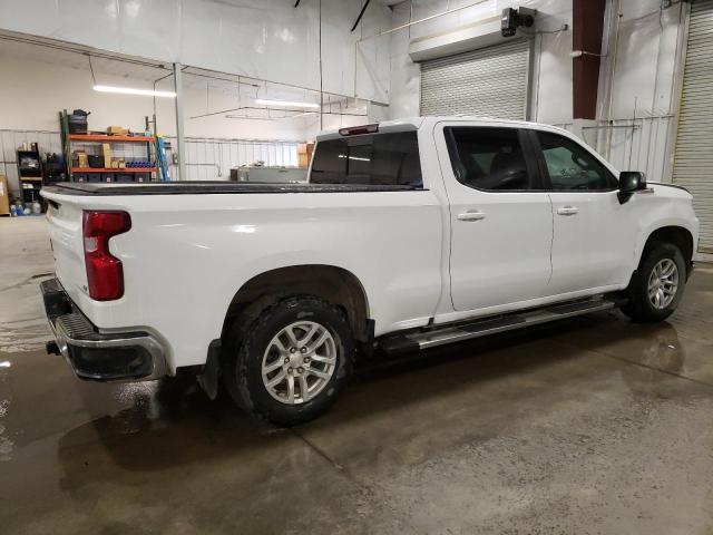 Photo 3 from auction – 2022 CHEVROLET 1500 with VIN 3GCUYDED0NG110384